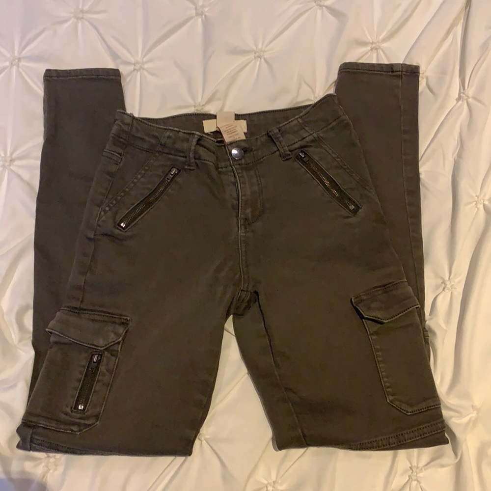 Pants